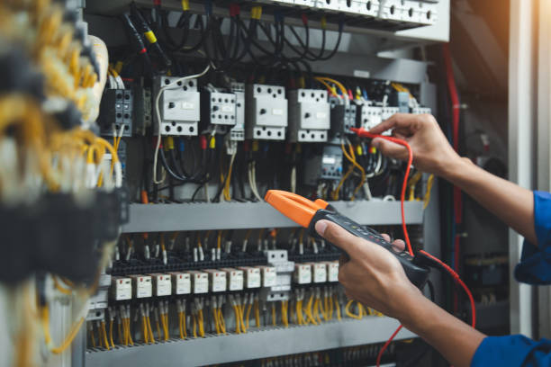Best Electrical Rewiring Services  in Safety Harbor, FL