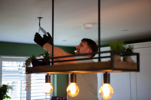 Best Electrical Upgrades for Homes  in Safety Harbor, FL