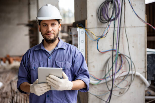 Best Affordable Electrician  in Safety Harbor, FL