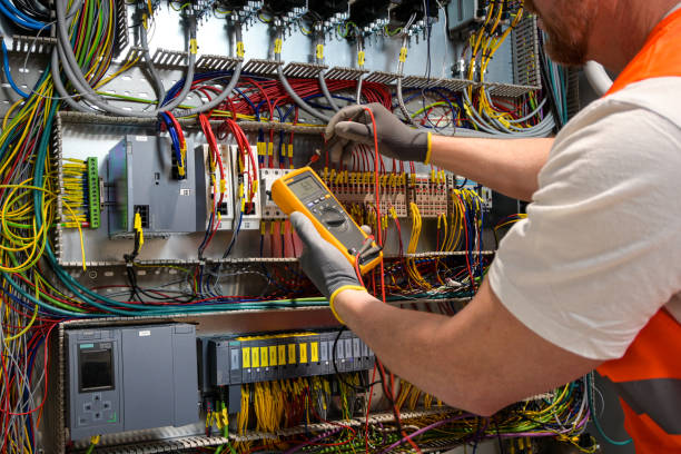 Best Electrical Outlet Repair  in Safety Harbor, FL