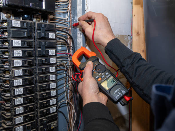 Best Commercial Electrician Services  in Safety Harbor, FL