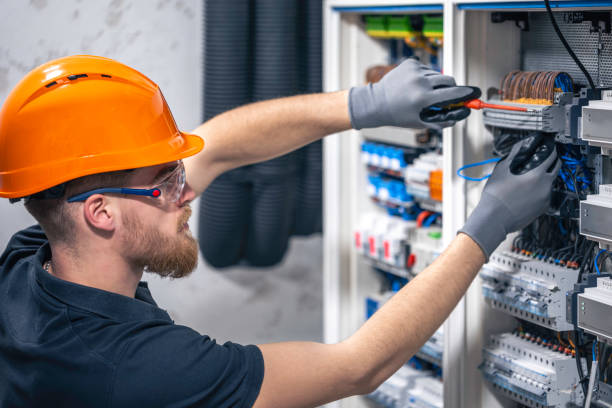 Best Electrical Installation Contractor  in Safety Harbor, FL