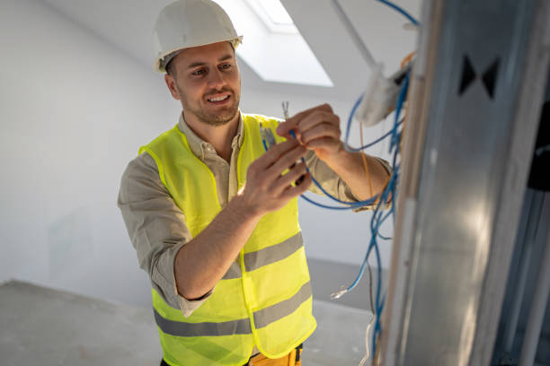 Best Electric Panel Repair  in Safety Harbor, FL