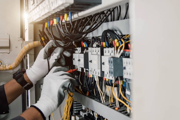 Best Electrical Installation Contractor  in Safety Harbor, FL